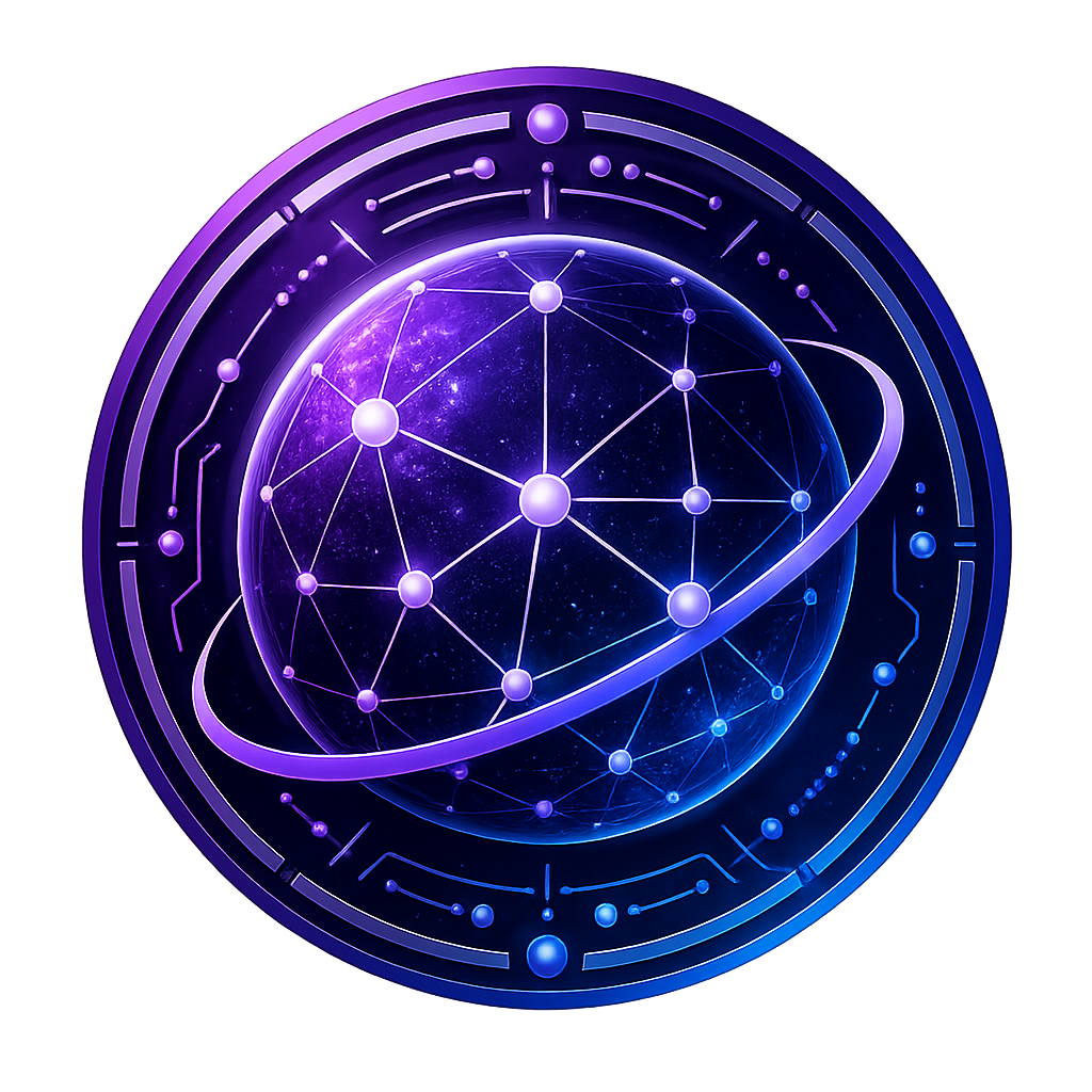 Nebula Advantages logo